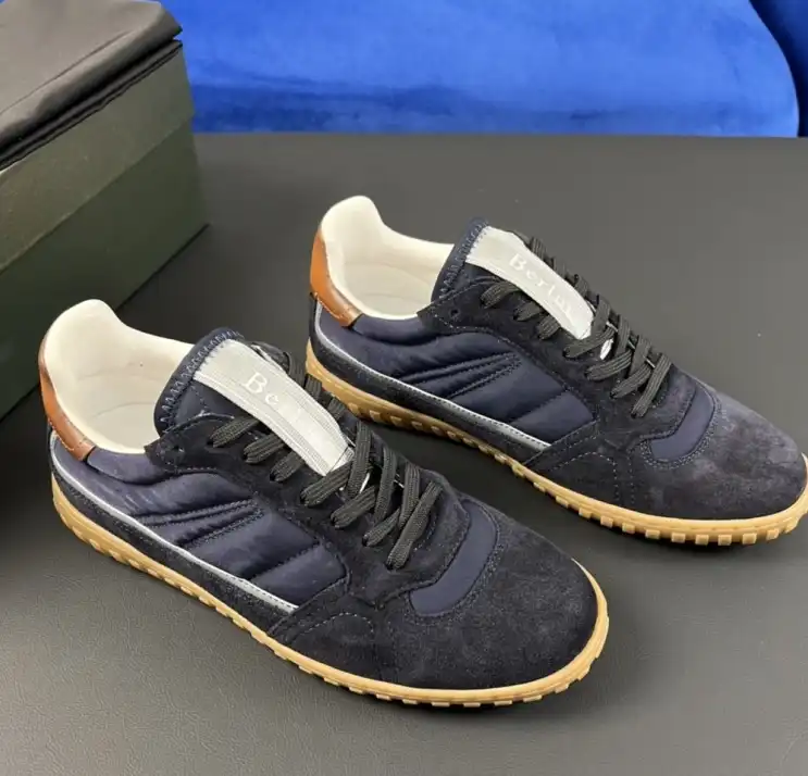 hype Berluti Sneakers