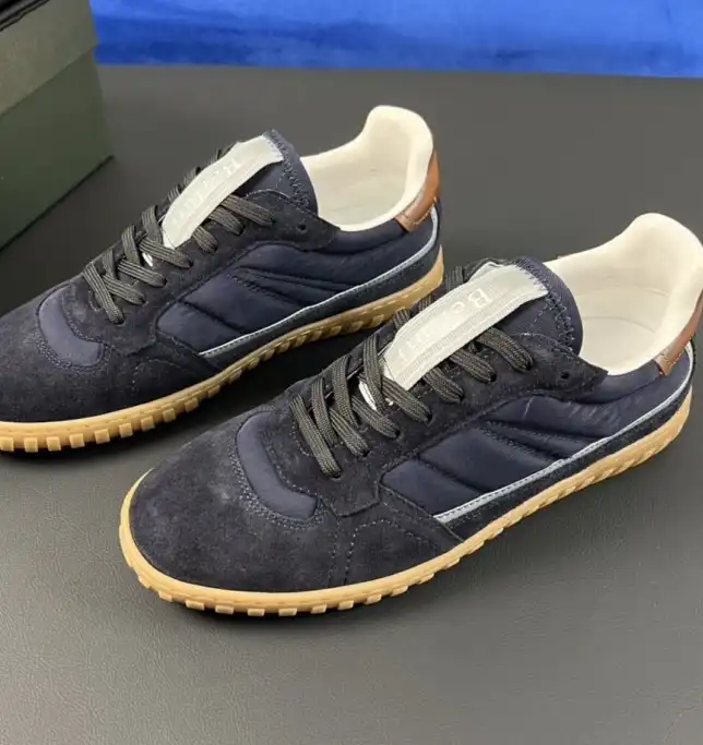 hype Berluti Sneakers