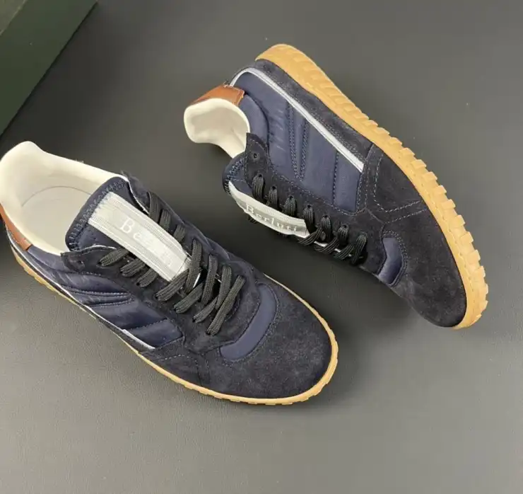 hype Berluti Sneakers