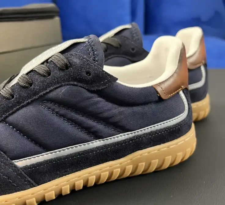 hype Berluti Sneakers