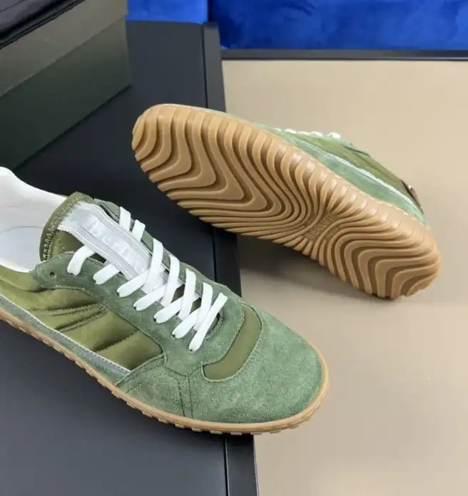 hype Berluti Sneakers