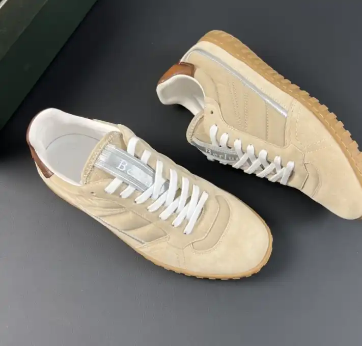 hype Berluti Sneakers