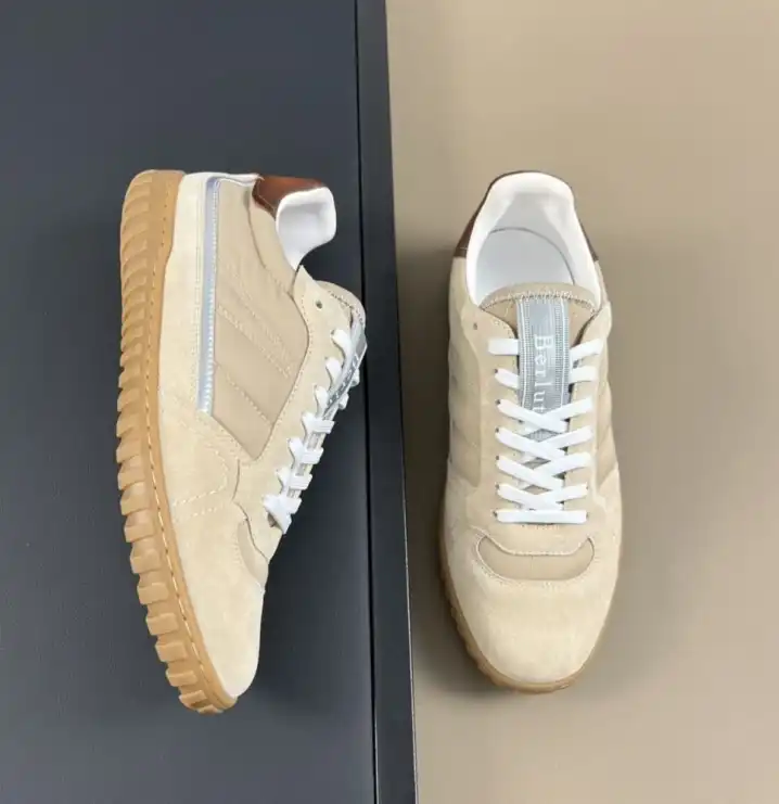 hype Berluti Sneakers