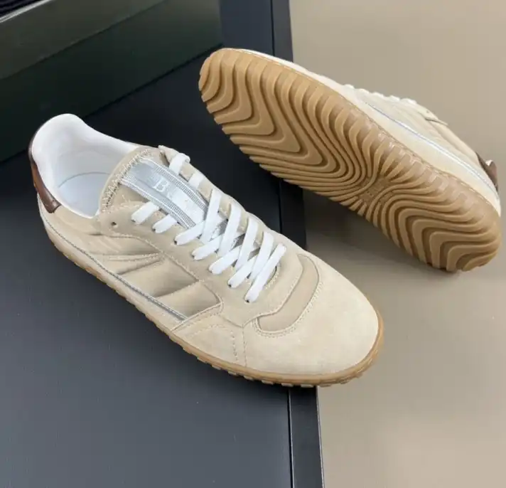 hype Berluti Sneakers