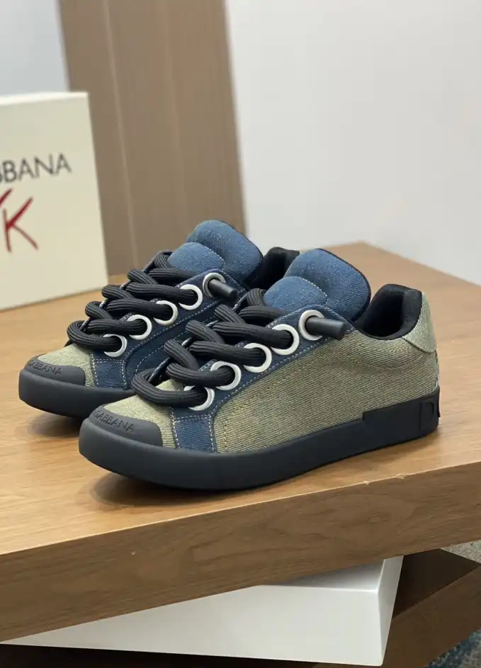 hype Dolce & Gabbana Sneakers