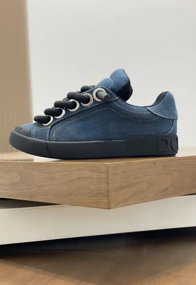 hype Dolce & Gabbana Sneakers