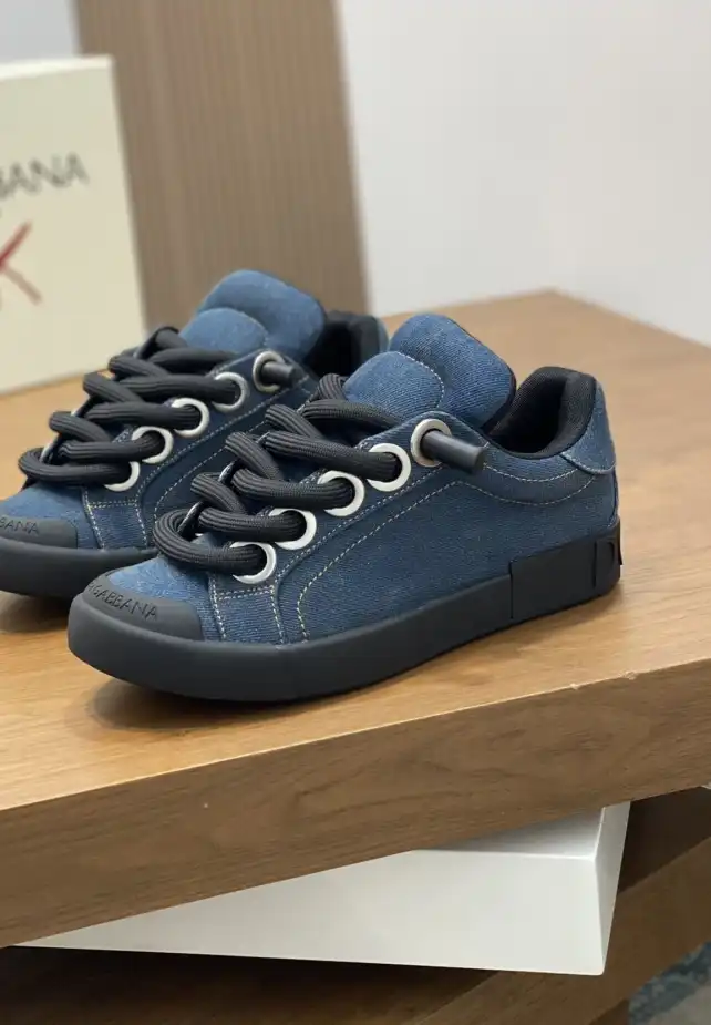 hype Dolce & Gabbana Sneakers