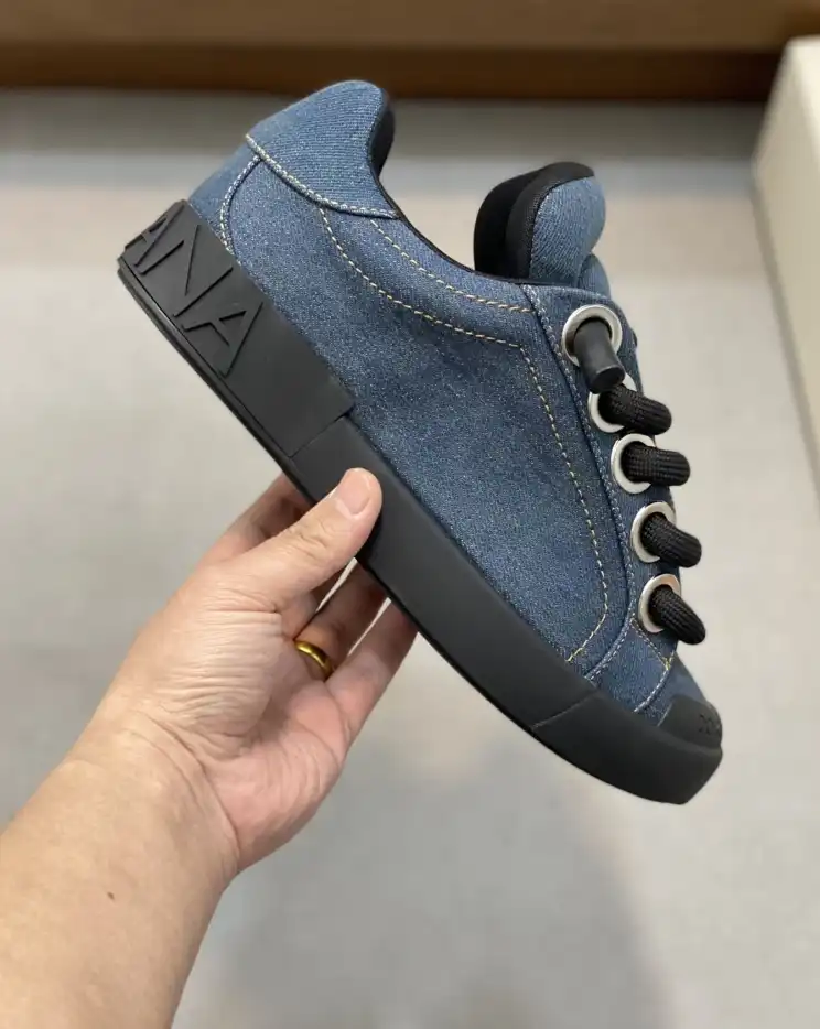 hype Dolce & Gabbana Sneakers