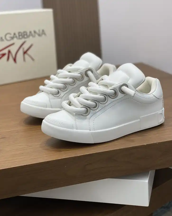 hype Dolce & Gabbana Sneakers