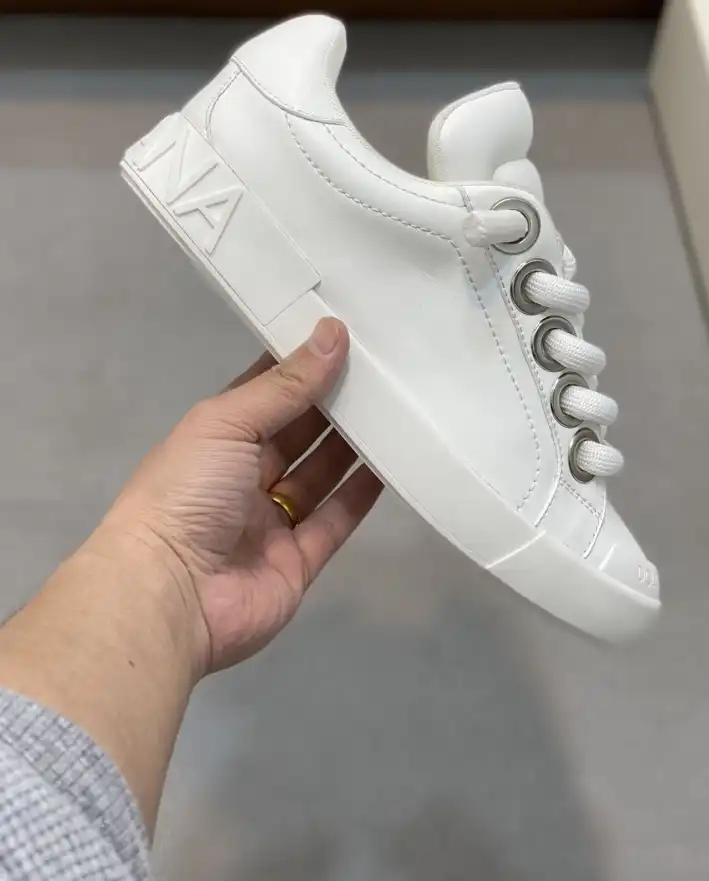 hype Dolce & Gabbana Sneakers