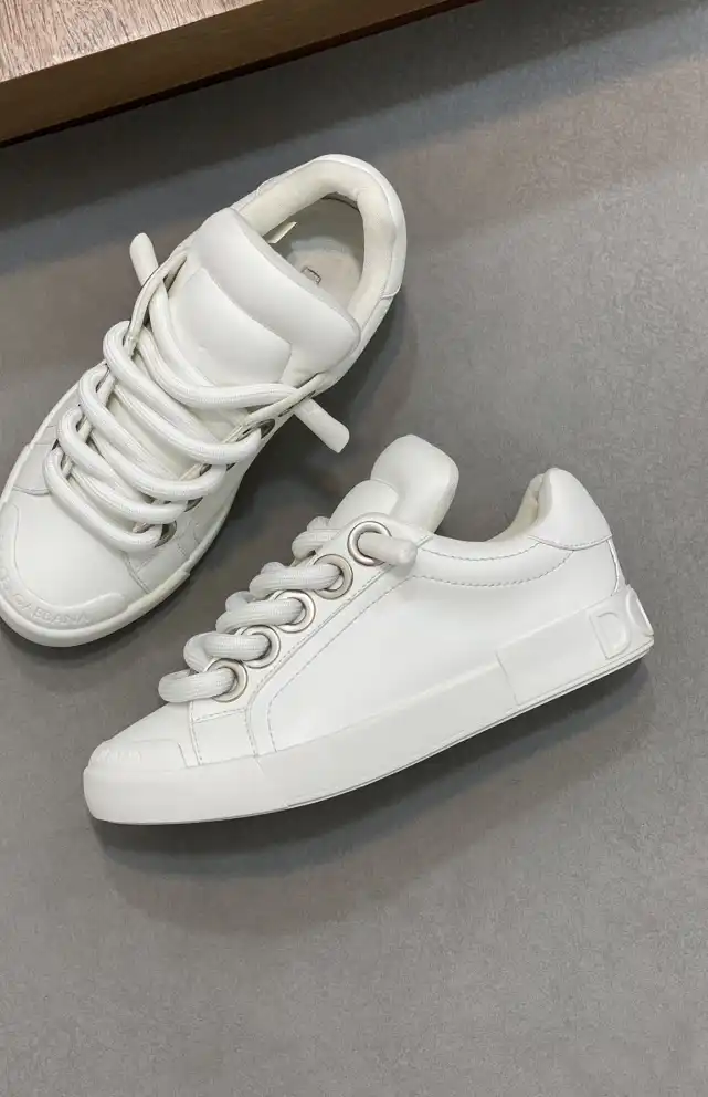 hype Dolce & Gabbana Sneakers