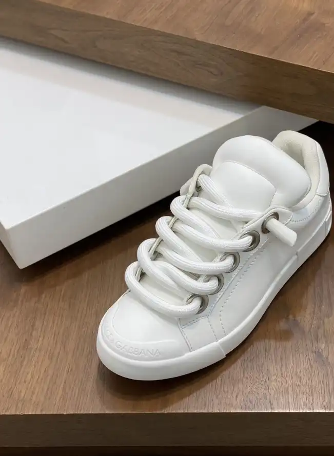 hype Dolce & Gabbana Sneakers