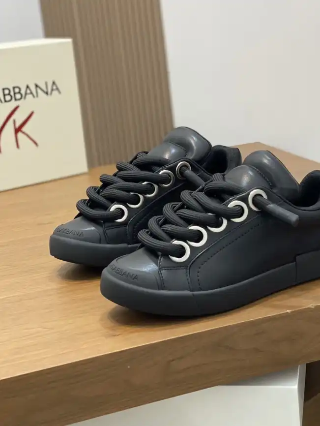 hype Dolce & Gabbana Sneakers