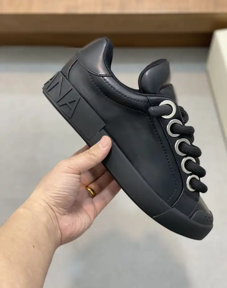 hype Dolce & Gabbana Sneakers