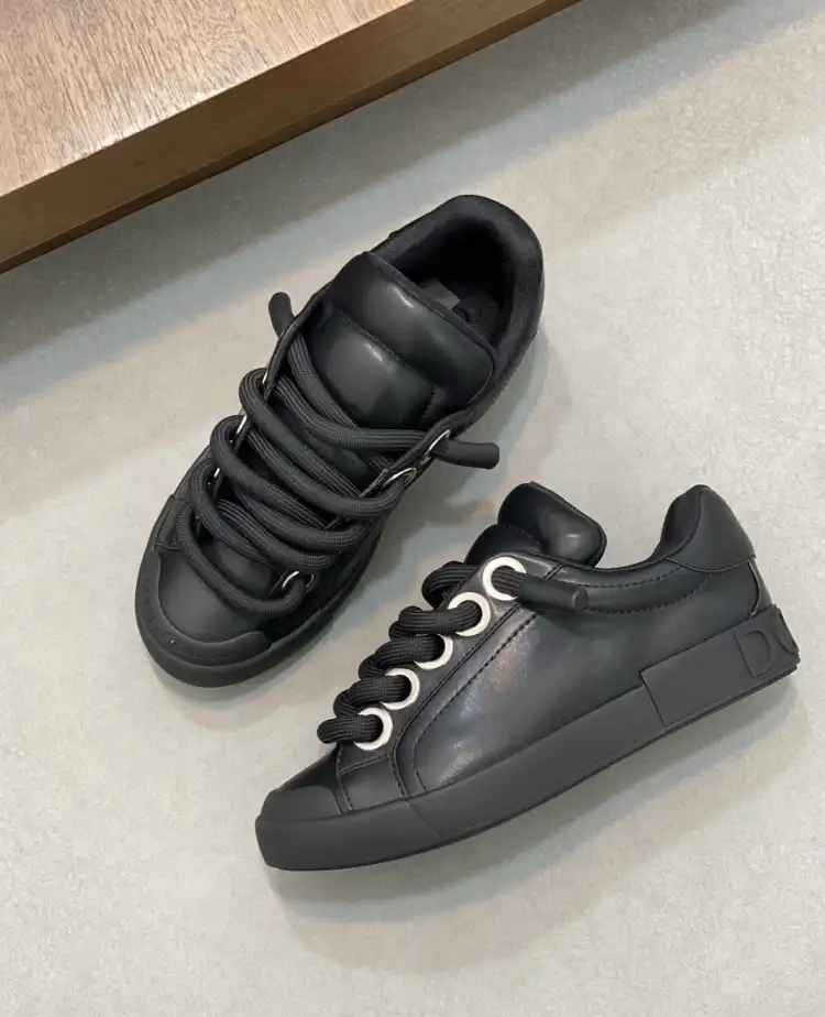 hype Dolce & Gabbana Sneakers