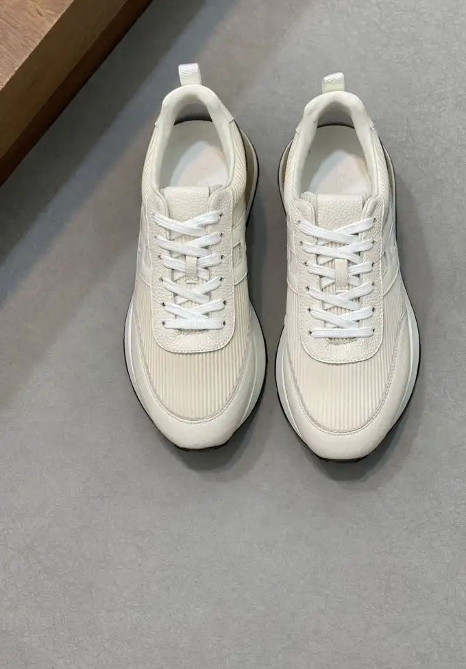 hype Hermes Sneakers