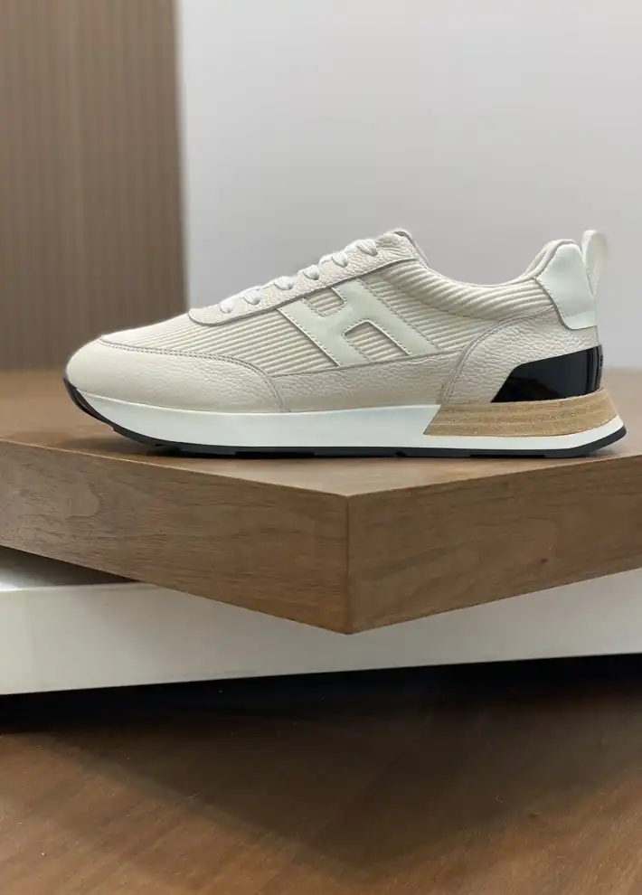 hype Hermes Sneakers