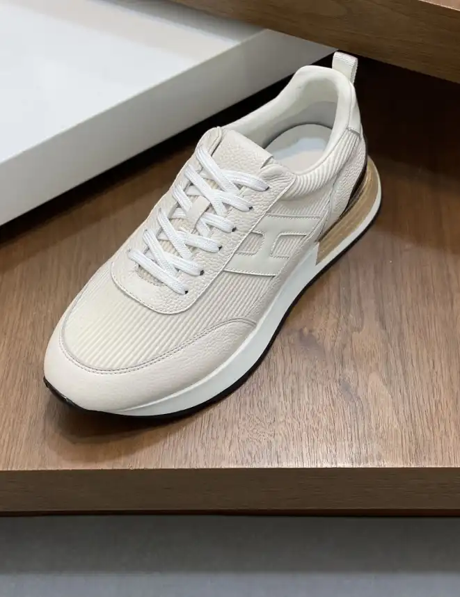 hype Hermes Sneakers