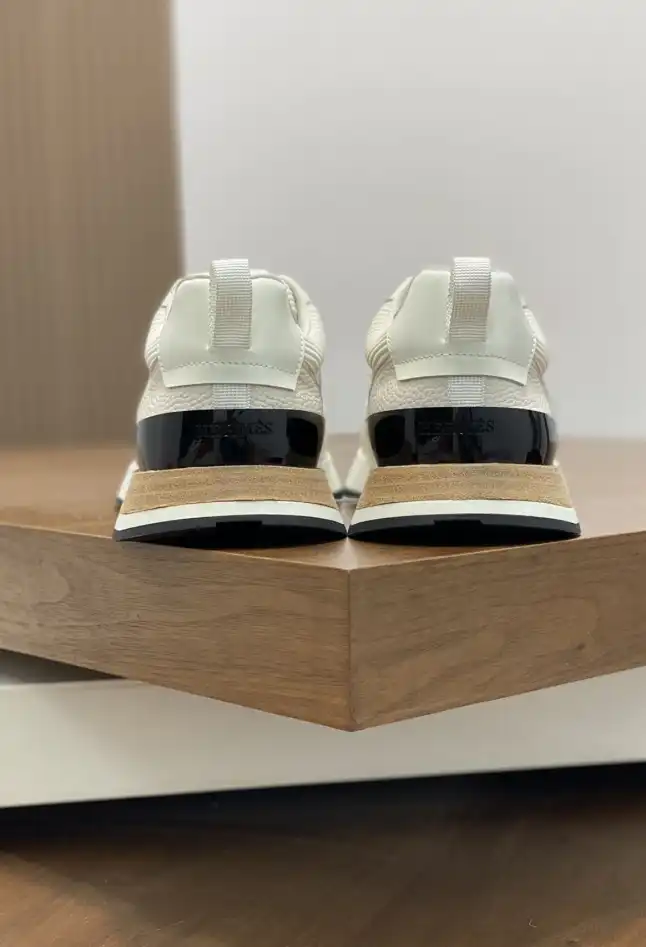 hype Hermes Sneakers