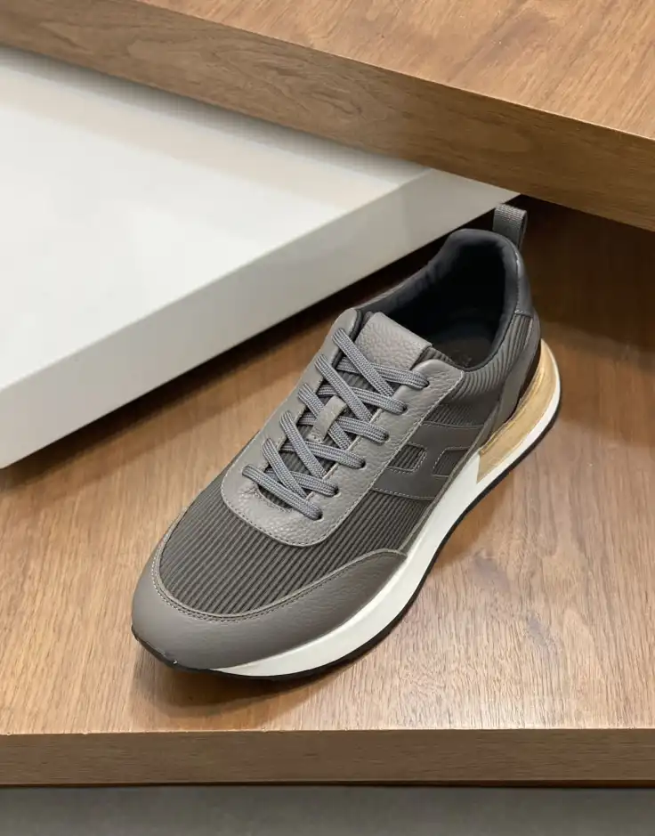 hype Hermes Sneakers