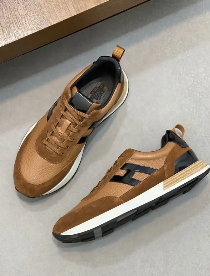 hype Hermes Sneakers