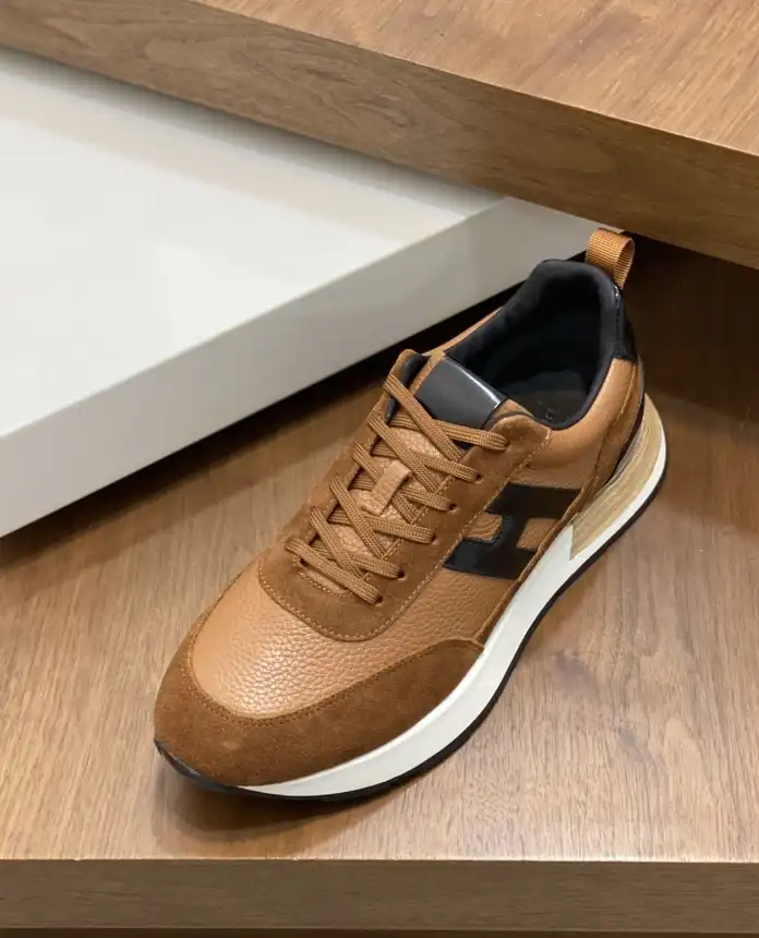 hype Hermes Sneakers