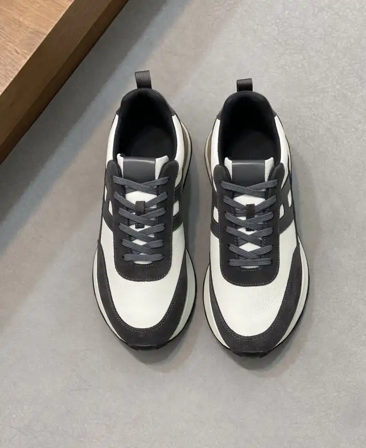 hype Hermes Sneakers