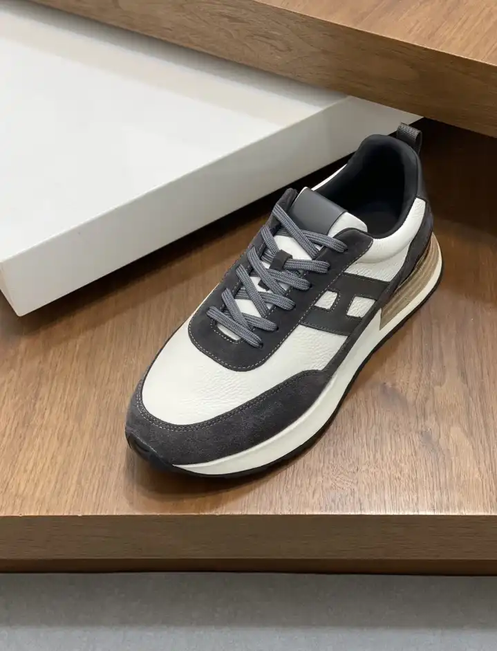 hype Hermes Sneakers