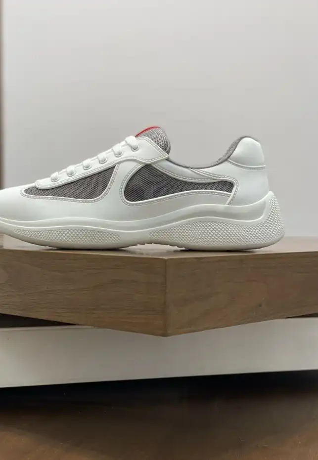 hype Prada Casual Shoes