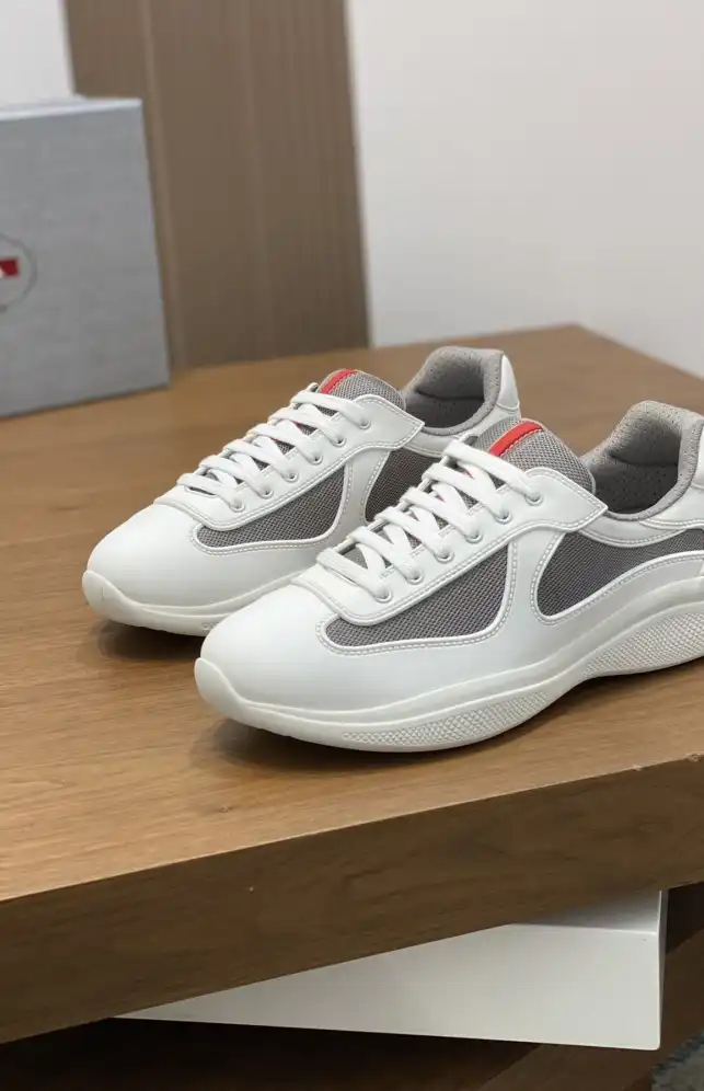 hype Prada Casual Shoes