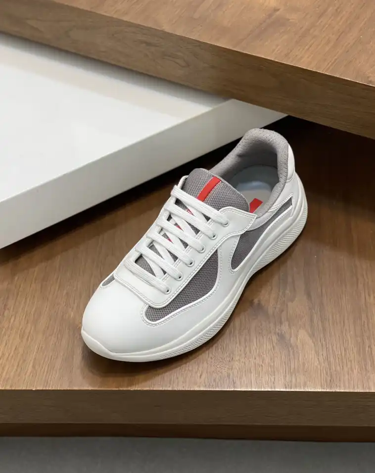 hype Prada Casual Shoes