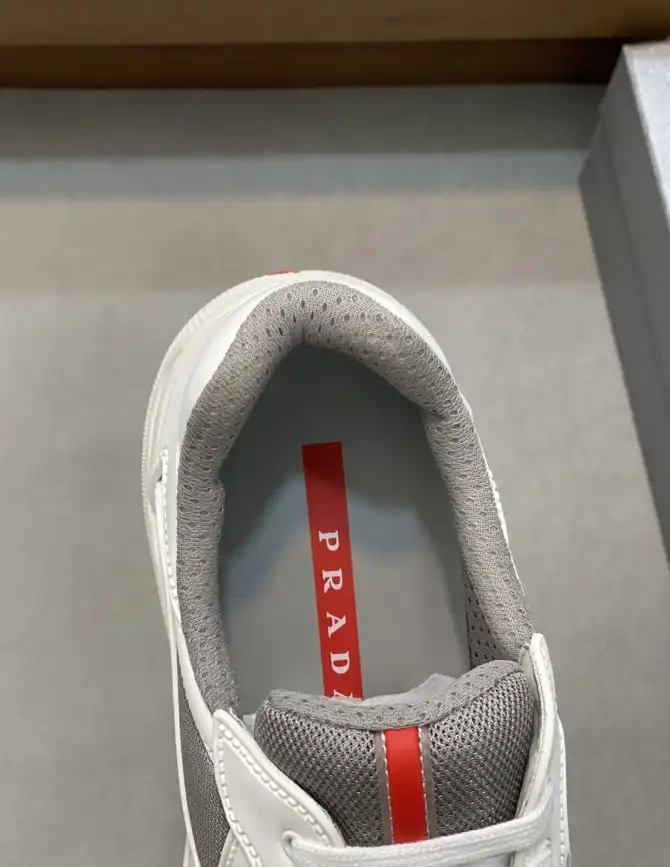 hype Prada Casual Shoes