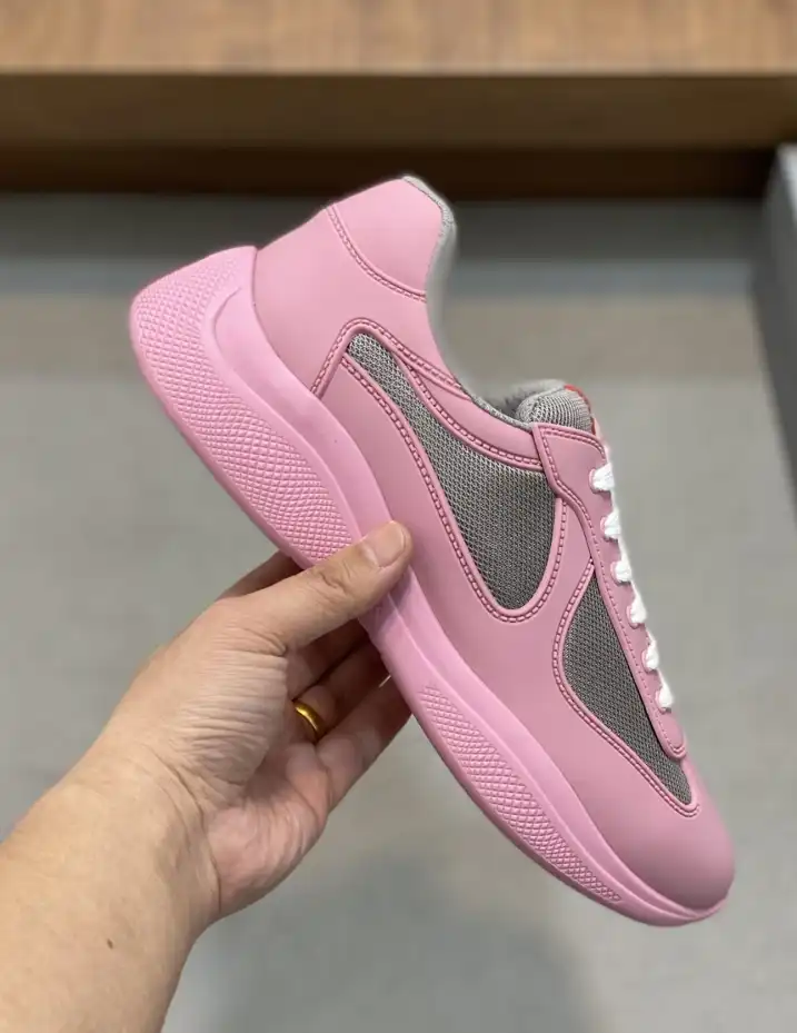 hype Prada Casual Shoes