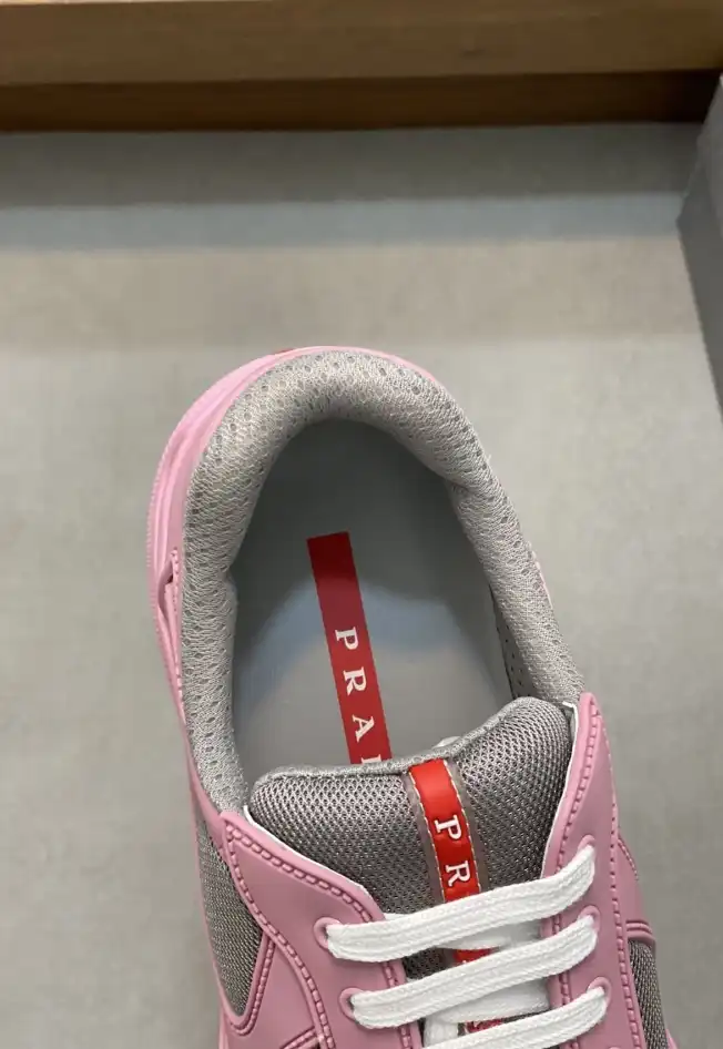 hype Prada Casual Shoes