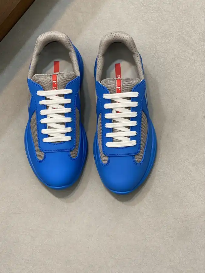 hype Prada Casual Shoes