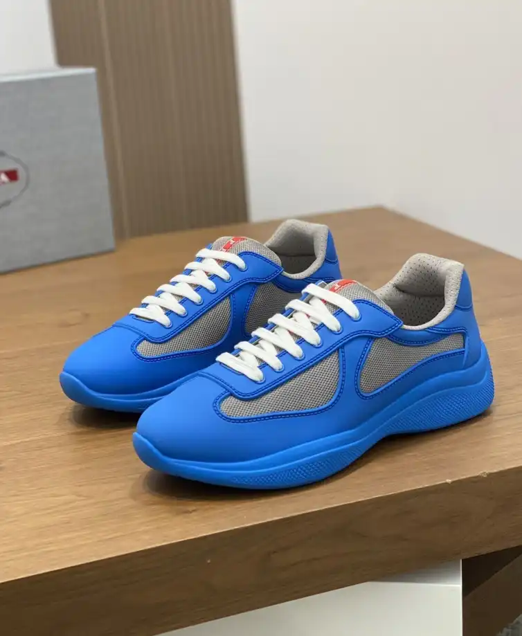 hype Prada Casual Shoes