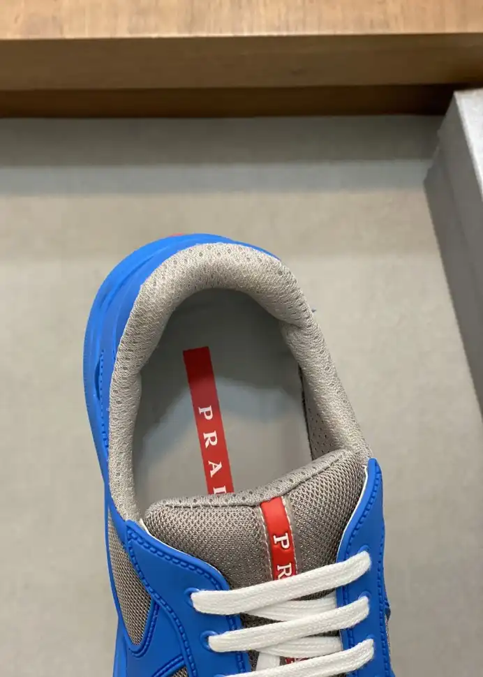 hype Prada Casual Shoes