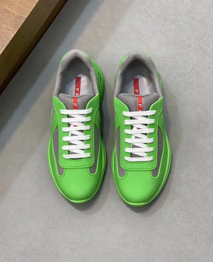 hype Prada Casual Shoes