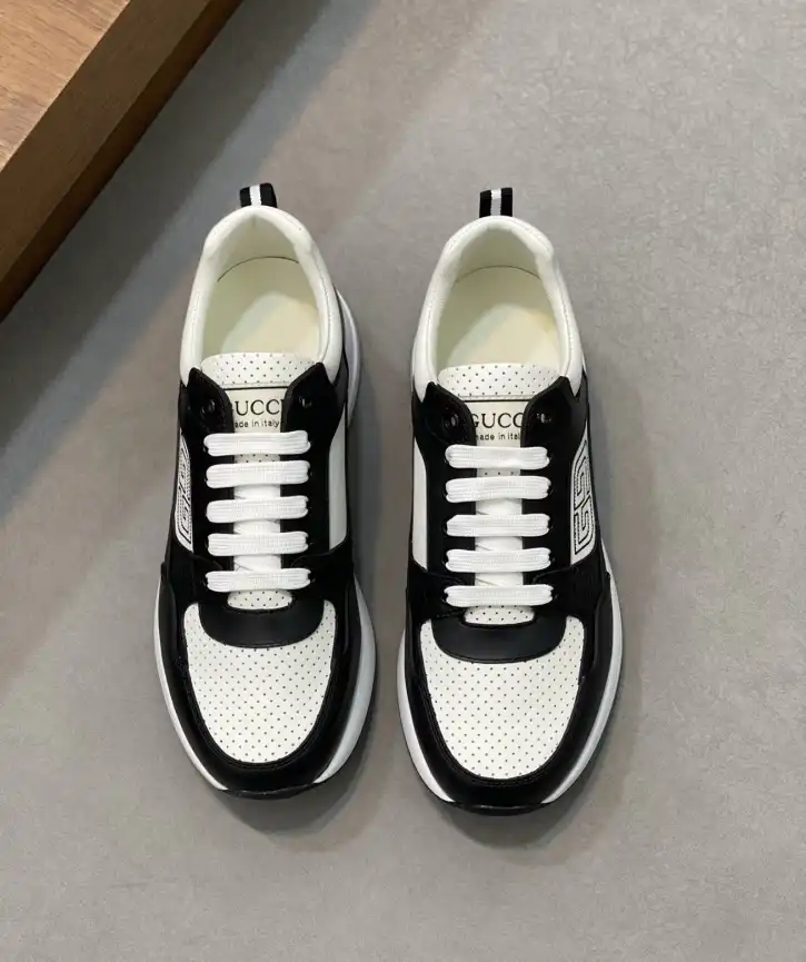 hype Gucci Sneakers