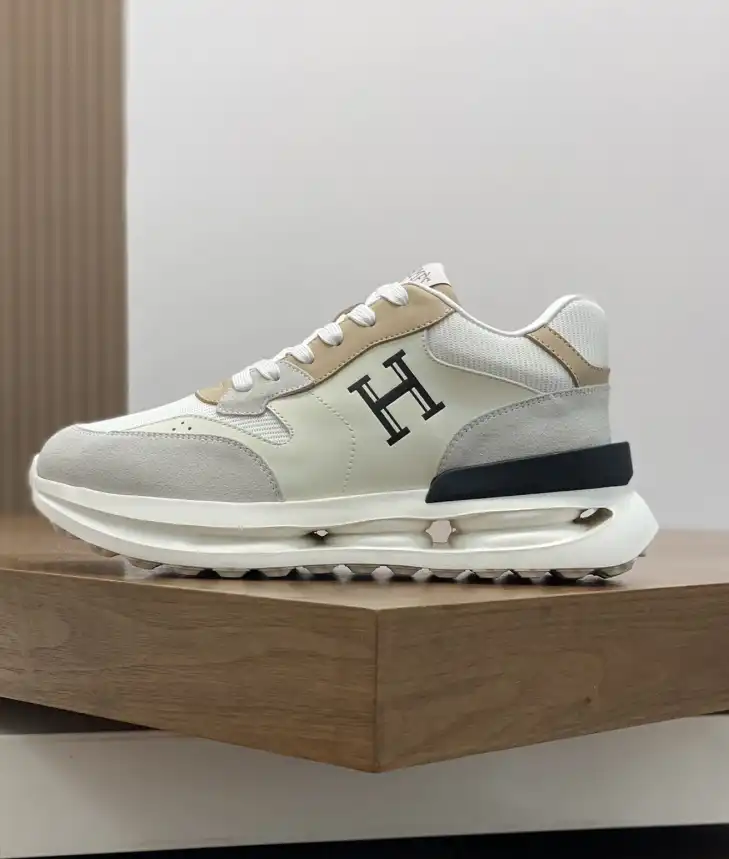 hype Hermes Sneakers