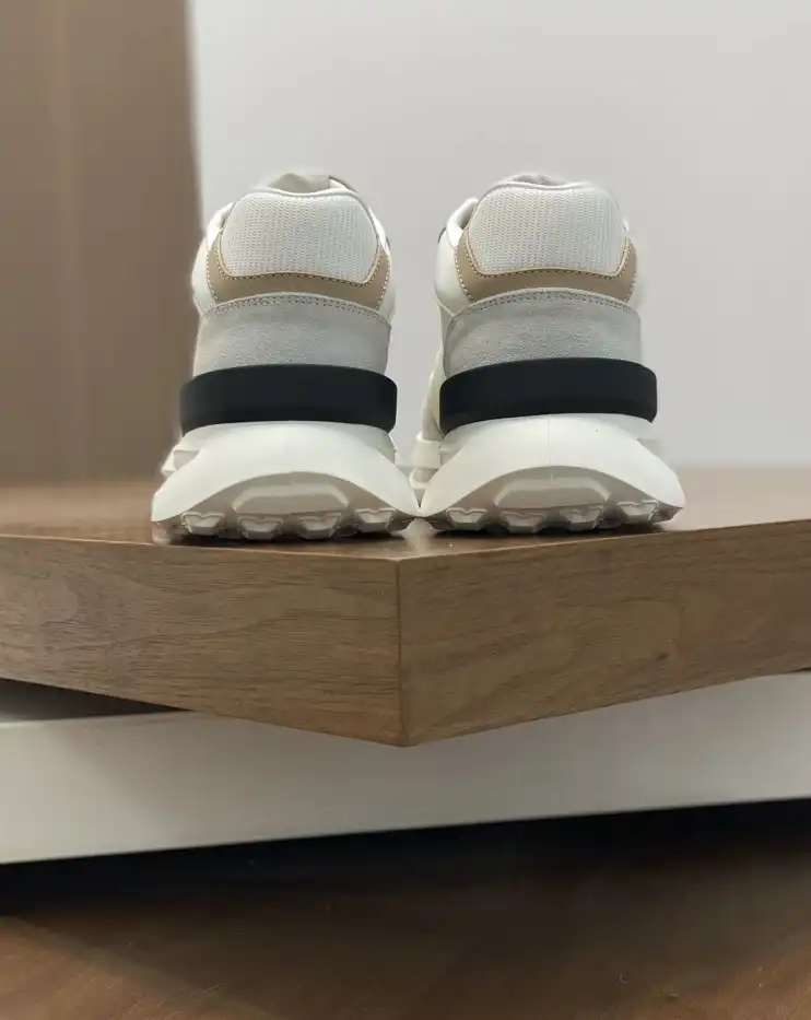 hype Hermes Sneakers