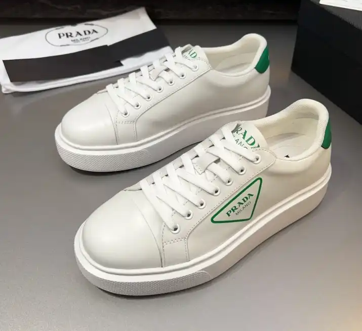 hype Prada Casual Shoes