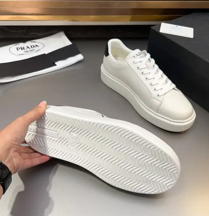 hype Prada Casual Shoes