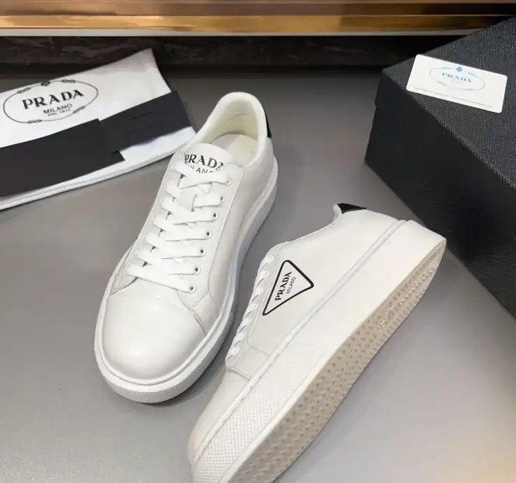 hype Prada Casual Shoes