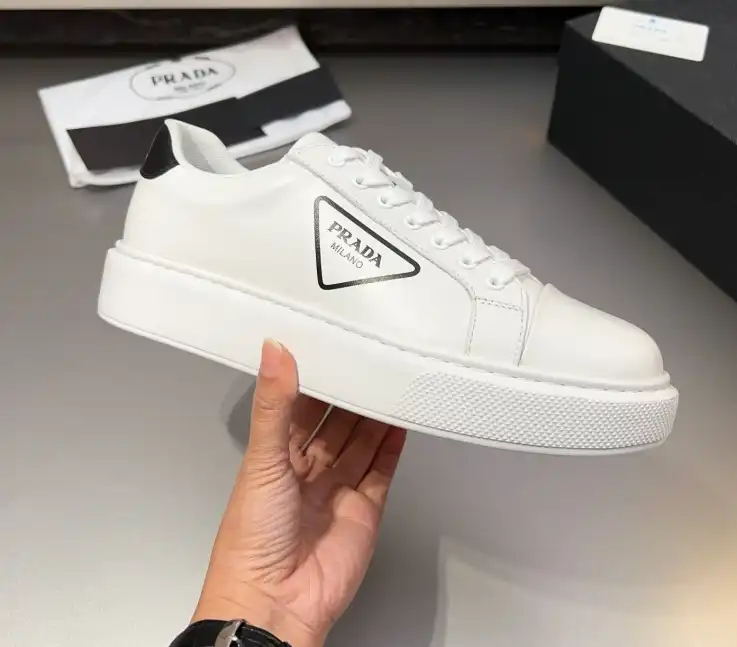 hype Prada Casual Shoes