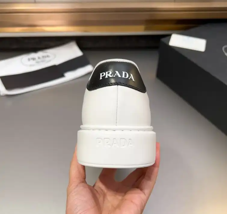 hype Prada Casual Shoes