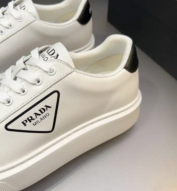 hype Prada Casual Shoes