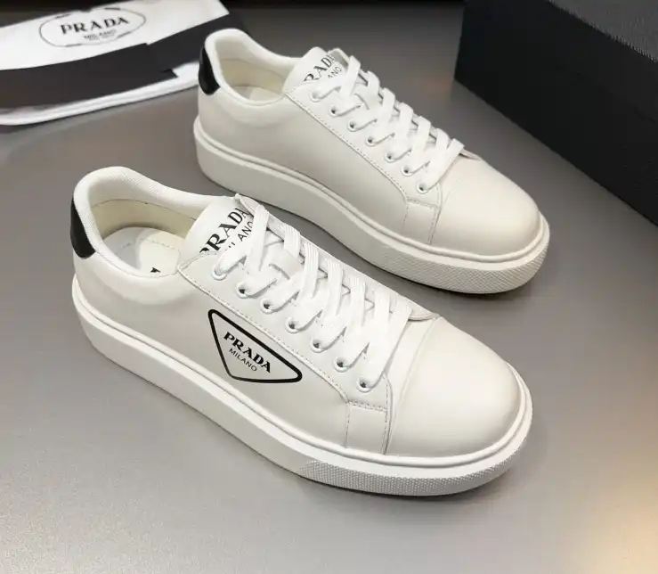 hype Prada Casual Shoes