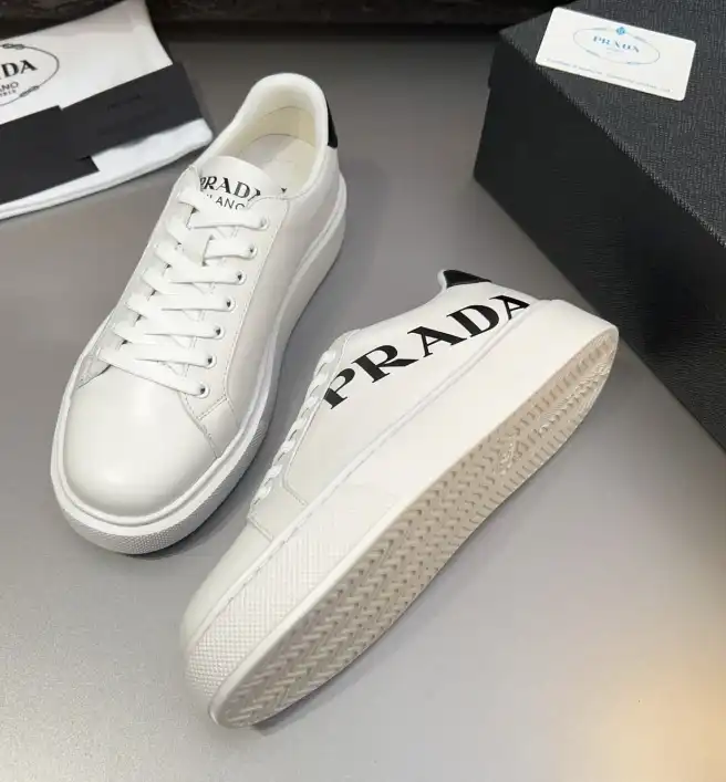 hype Prada Casual Shoes