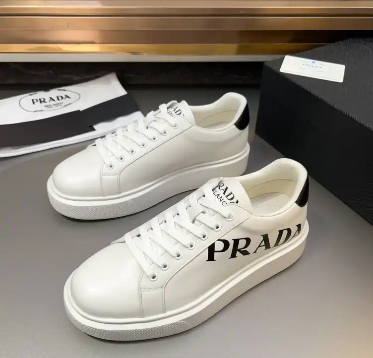 hype Prada Casual Shoes